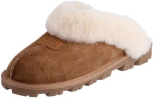 Les chaussons femme UGG Coquette 